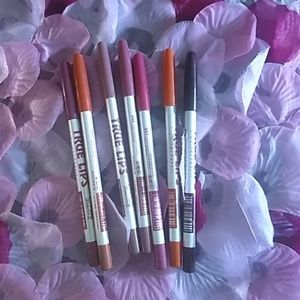 🆕Unused True Lip Liner✏️By MeNow Gen II 7  Lip✏️